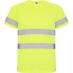 Tshirt Refletora - Image 2