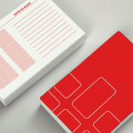 Cartões de Marcação