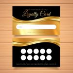 Cartões de Fidelização