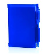 Bloco de notas A7, capa em PVC Pocknote - Image 4