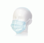 50 Máscaras Médicas de 3 camadas Certificadas MaskMed IIR - Image 4