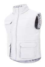 COLETE ACOLCHOADO BASIC - Image 3