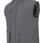 COLETE ACOLCHOADO BASIC