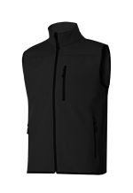 COLETE SOFT SHELL VEST - Image 2
