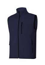 COLETE SOFT SHELL VEST - Image 5