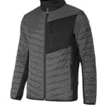 CASACO JAQUETA ALMOFADA LEVE