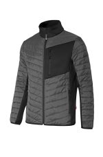 CASACO JAQUETA ALMOFADA LEVE