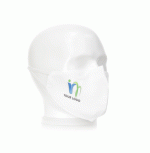 Máscara Higiénica Reutilizável LEIK - Image 3