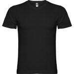 T-shirt Decote em V SAMOYEDO - Image 9