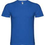 T-shirt Decote em V SAMOYEDO - Image 11