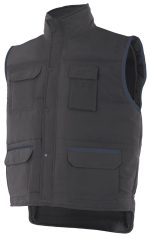 COLETE ACOLCHOADO VM - Image 10