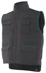 COLETE ACOLCHOADO VM - Image 8