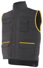 COLETE ACOLCHOADO VM - Image 5