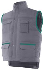 COLETE ACOLCHOADO VM - Image 3