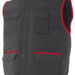 COLETE ACOLCHOADO VM