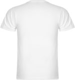 T-shirt Decote em V SAMOYEDO - Image 4