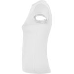 T-shirt de Senhora Brancas JAMAICA - Image 4