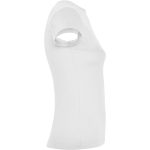 T-shirt de Senhora Brancas JAMAICA - Image 5