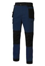 Calças PANTALÓN CANVAS STRETCH - Image 4