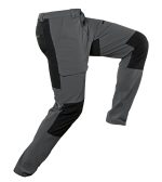 Calças PANTALÓN TREKKING STRETCH - Image 5