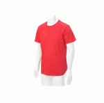 T-SHIRT ADULTO KEYA ORGANIC COLOR - Image 8