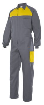 Fato de Macaco MC - Image 55