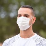 Máscara Higiênica Nombix - Image 9