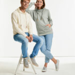Sweatshirt Pure Organic Sweat