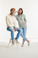 Sweatshirt Pure Organic Sweat