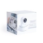 Câmara Inteligente Baldrick - Image 7